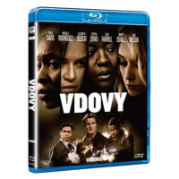 Vdovy - Blu-ray