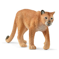 SCHLEICH - Zvířátko - puma