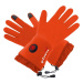 Glovii Vyhřívané univerzální rukavice Glovii GLR velikost L-XL