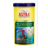 Astra High Premium Kelp & Spirulina flocken 250 ml