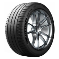 Michelin Pilot Sport 4S ZP ( 255/30 ZR20 92Y XL runflat )