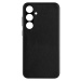 FIXED MagLeather kožený kryt s MagSafe Samsung Galaxy S24+ černý