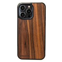 Pouzdro Bewood pro iPhone 15 Pro Max Palisander Santos