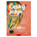 Český jazyk 9 s nadhledem 2v1 - hybridní pracovní sešit - Z. Krausová, M. Pašková, J. Vaňková, P