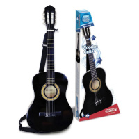 BONTEMPI - dětská dřevěná kytara 229210