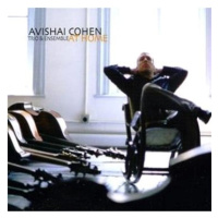 Cohen Avishai: At Home - CD