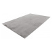 Obsession koberce Kusový koberec Cha Cha 535 silver - 60x110 cm