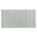 Bavlněno-bambusový ručník v mentolové barvě 50x90 cm London Hand – Foutastic