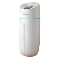 Aroma difuzér HUMIDIFIER White