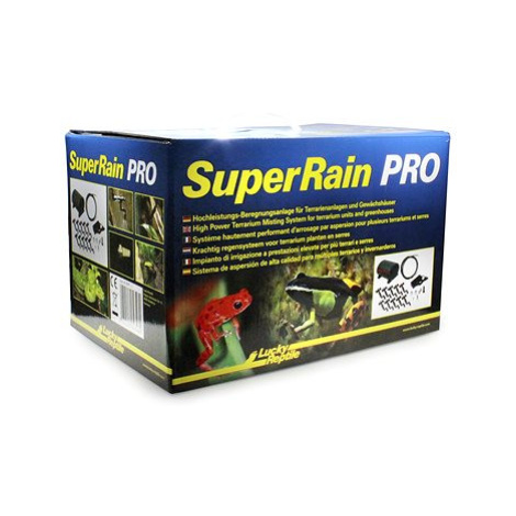 Lucky Reptile Super Rain Pro rosící zařízení