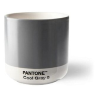 PANTONE Cortado termo hrnek - Cool Gray 9