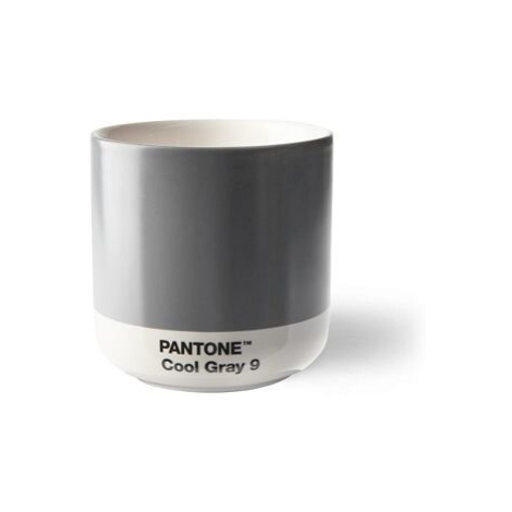 PANTONE Cortado termo hrnek - Cool Gray 9