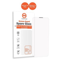 Mobile Origin Orange Screen Guard Spare Glass iPhone 14 Plus/13 Pro Max