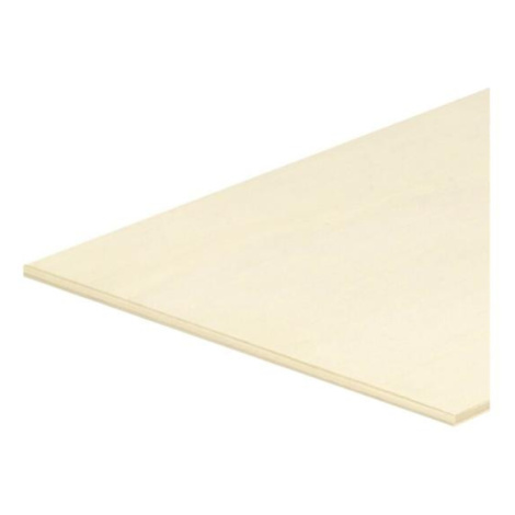 Překližka topol 200x620x3mm Astra - Golze koberce