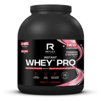 Reflex Nutrition Instant Whey PRO jahoda a malina 2,2 kg