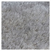 Flair Rugs koberce Kusový koberec Pearl Silver - 160x230 cm