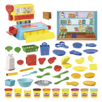 Play-Doh Supermarket HASBRO