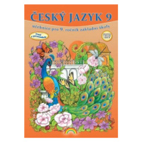 Český jazyk 9 – učebnice, Čtení s porozuměním - Zita Janáčková, Karla Prátová, Ilona Kirchnerová