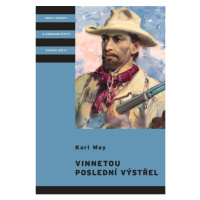 Vinnetou - Poslední výstřel ALBATROS