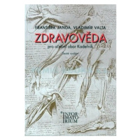 Zdravověda pro UO Kadeřník - František Janda, Vladimír Valta