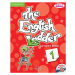 English Ladder 1 Activity Book with Songs Audio CD Cambridge University Press
