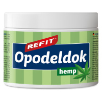 Refit Opodeldok Konopný 500 ml