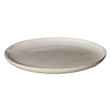 Dezertní talíř 21 cm SAISONS ASA Selection - pískový