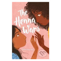 The Henna Wars - Adiba Jaigirdar - kniha z kategorie Beletrie pro děti