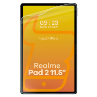 Fólie Bizon ochranná imitující papír pro Realme Pad 2 11.5, 2 ks