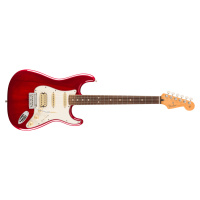 Fender Player II Stratocaster HSS Rosewood Fingerboard - Transparent Cherry Burst