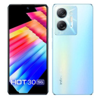 Infinix Hot 30 5G 4GB/128GB modrý