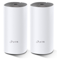 TP-Link Deco E4, 2ks Bílá