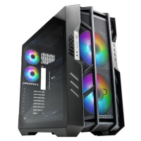 Cooler Master HAF 700 šedá H700-IGNN-S00 Šedá