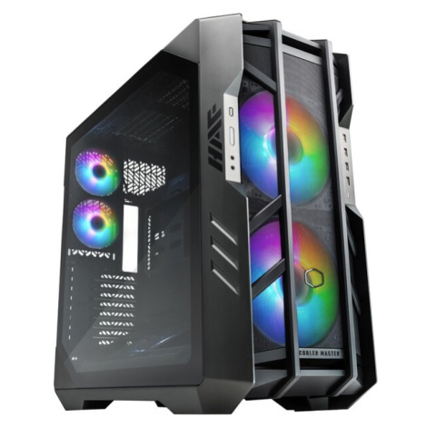 Cooler Master HAF 700 šedá H700-IGNN-S00 Šedá