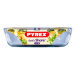 Pyrex Pekáč 4 l 39 × 25 cm skleněný