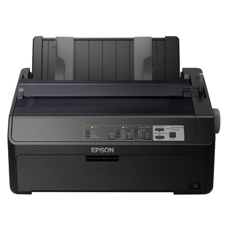 Epson FX-890II Černá