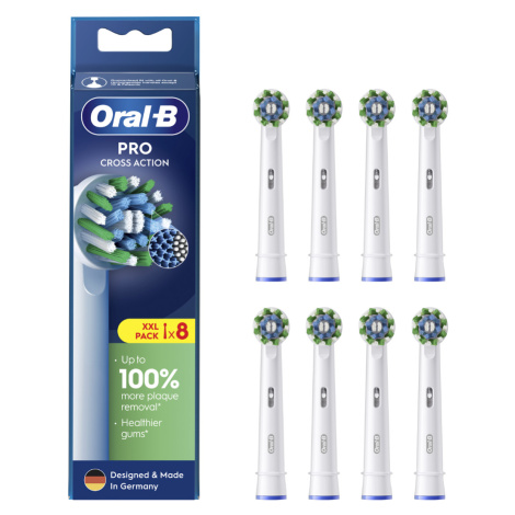 Zubní kartáčky ORAL-B