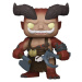 Funko Pop! 1010 Diablo IV The Butcher