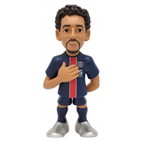 MINIX Football: Club PSG - Marquinhos 7 cm