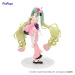 Soška Exceed Creative Hatsune Miku (Matcha Green Tea Parfait Cherry Blossom Ver) 20 cm