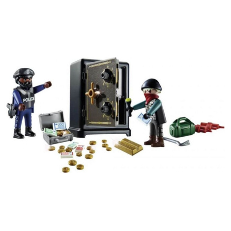 Stavebnice PLAYMOBIL