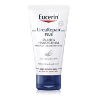 EUCERIN UreaRepair krém na ruce 5% urea 75 ml