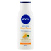 Nivea Orange Blossom tělové mléko 400 ml