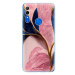 iSaprio Pink Blue Leaves pro Huawei P Smart Z