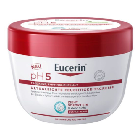 Eucerin Ph5 Lehký gelový krém 350 ml