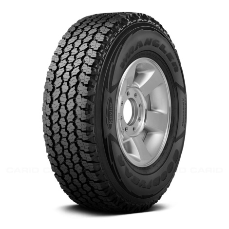 Goodyear 265/60R18 110H WRANGLER AT ADVENTURE