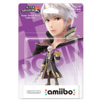 amiibo Smash Robin 30