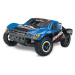 Traxxas Nitro Slash 1:10 RTR modrý