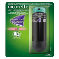 Nicorette Spray př.les.ovo.1mg/dáv.orm.spr1x13.2ml