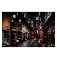 Harry Potter Diagon Alley